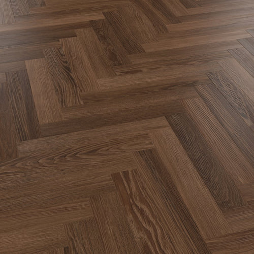 Karndean Natural Prime Oak flooring