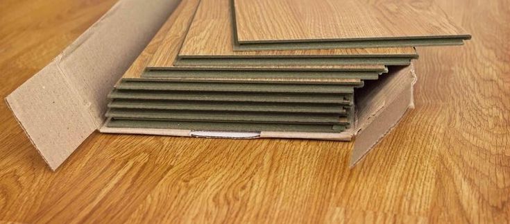 How Thick is Laminate Flooring