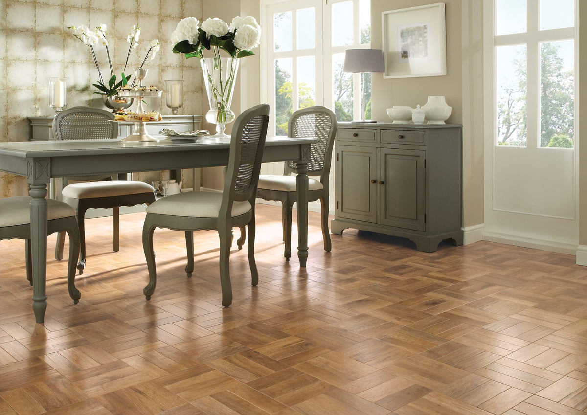 What Is Karndean Flooring? Benefits, Styles & UK Price Guide