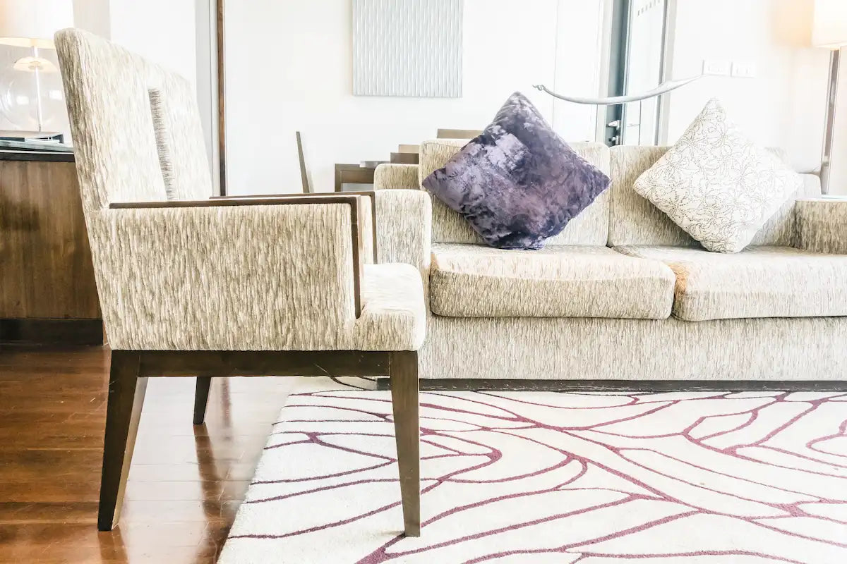 Are Westex carpets good quality?