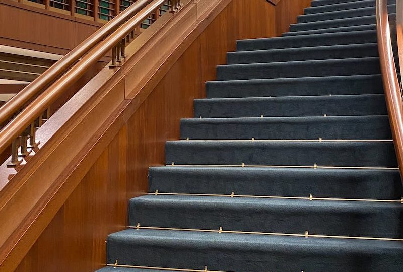 Best carpets for stairs and things to considered
