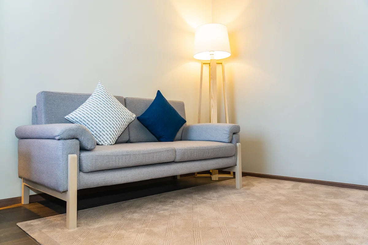 Cheap vs Expensive Carpet