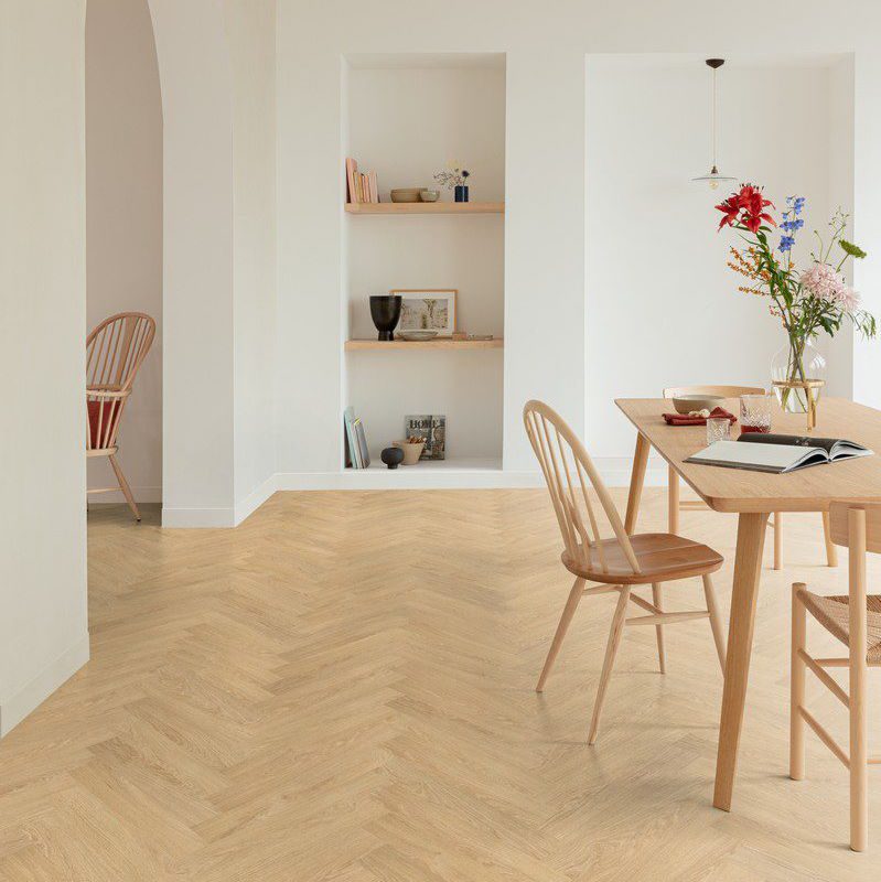What is lvt flooring? The ultimate guide to Luxury Vinyl Tile