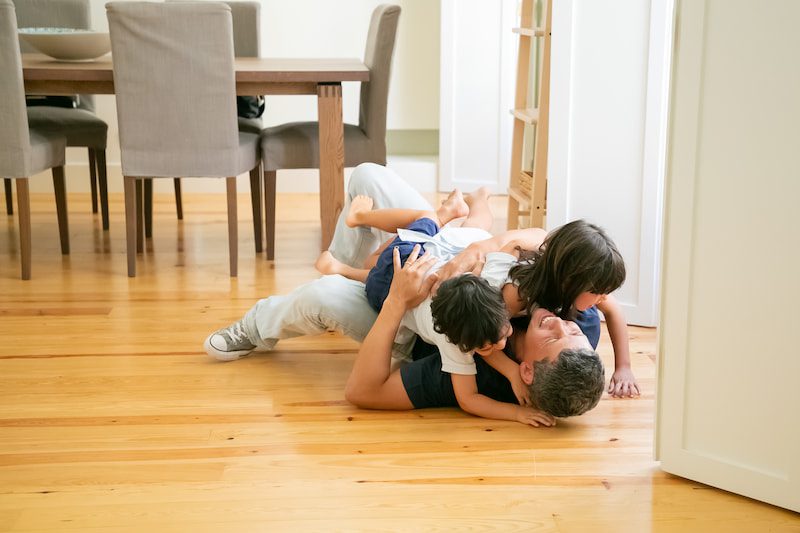 Resilient Flooring