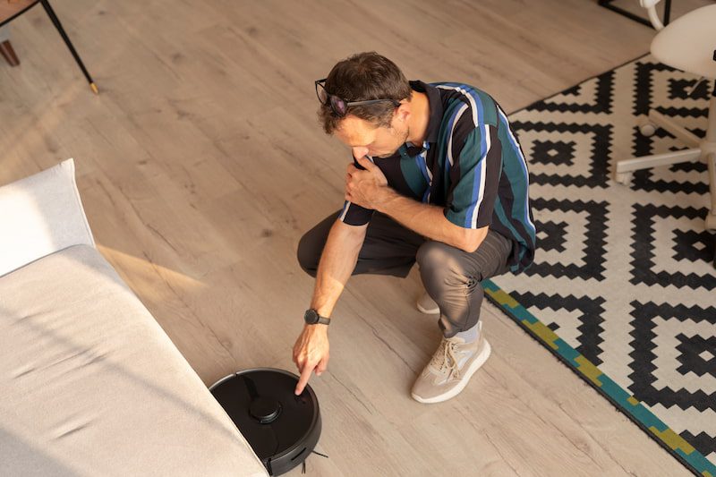 What Is the Difference Between Vinyl and Resilient Flooring?