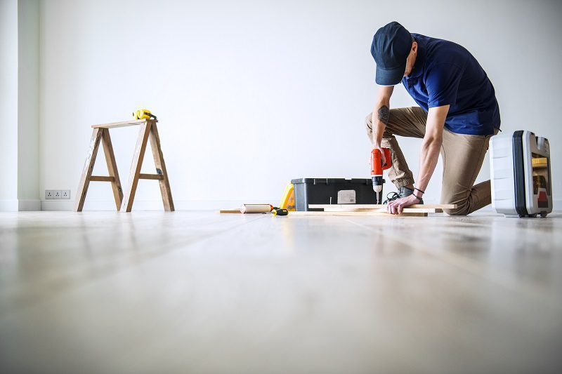 what is floor insulation