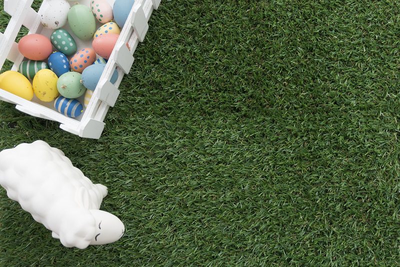 artificial grass ideas