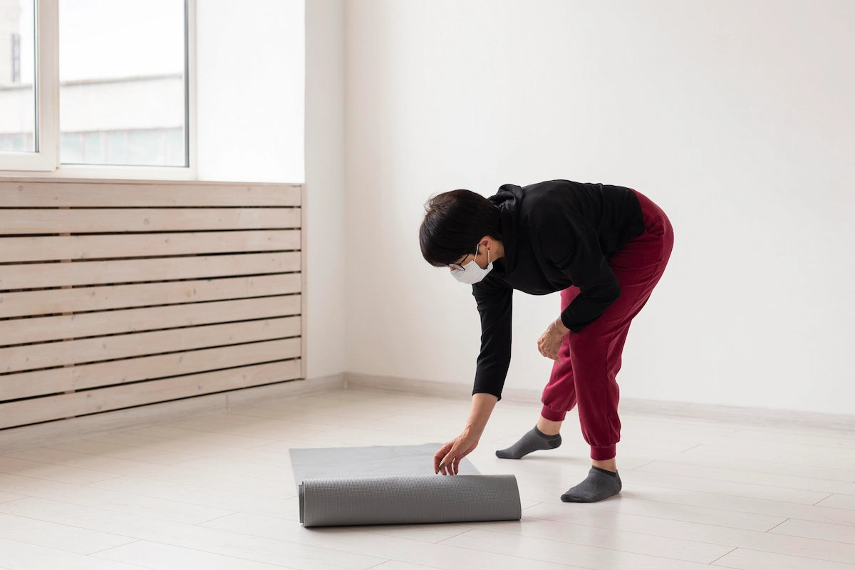 best flooring for humid climates