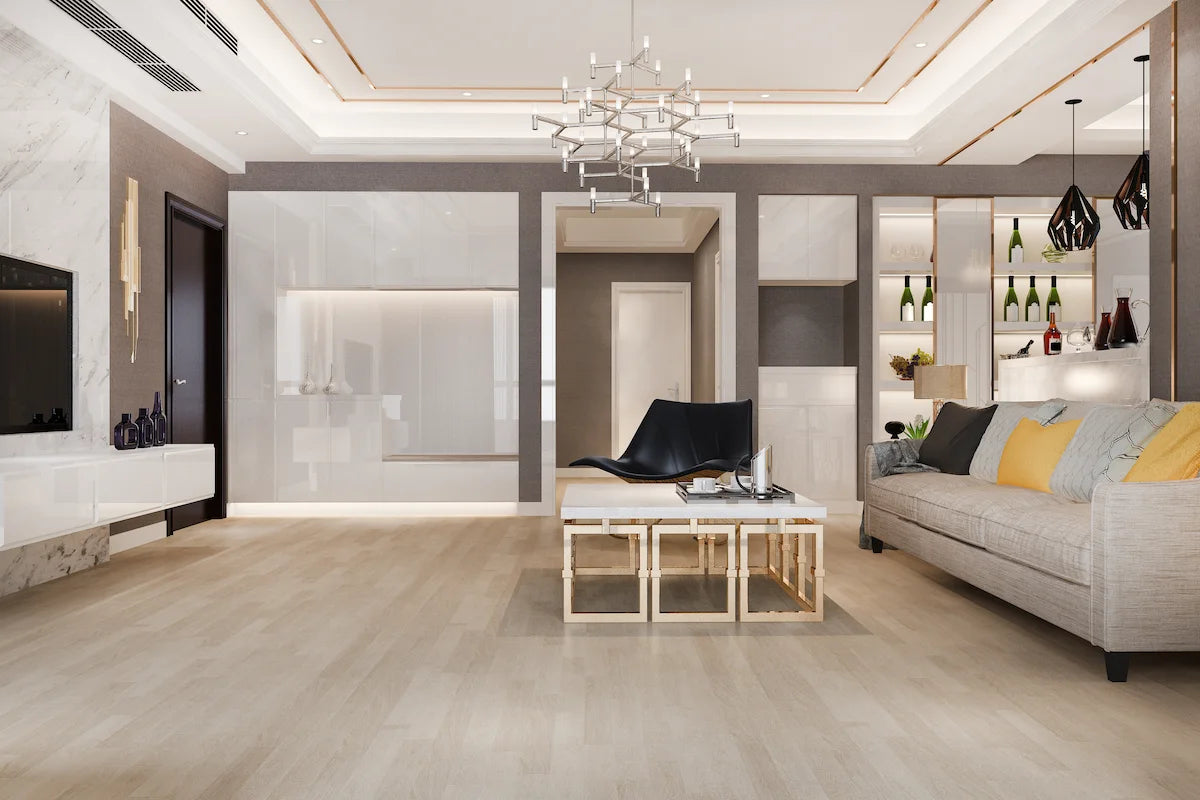 best laminate flooring brands
