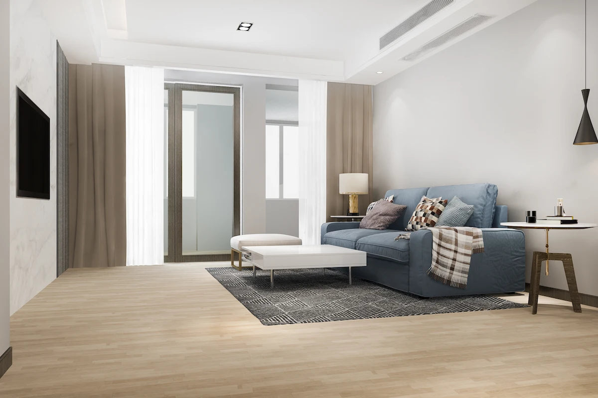 best lvt flooring brands