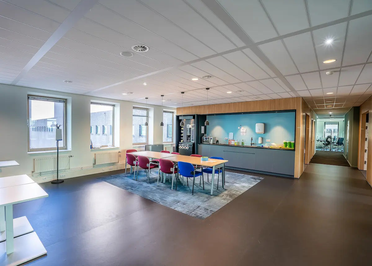best lvt for commercial