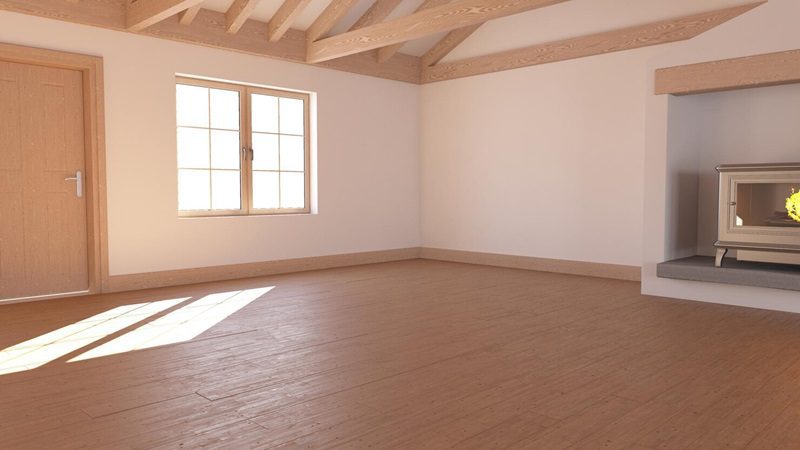 can you lay laminate over a carpet