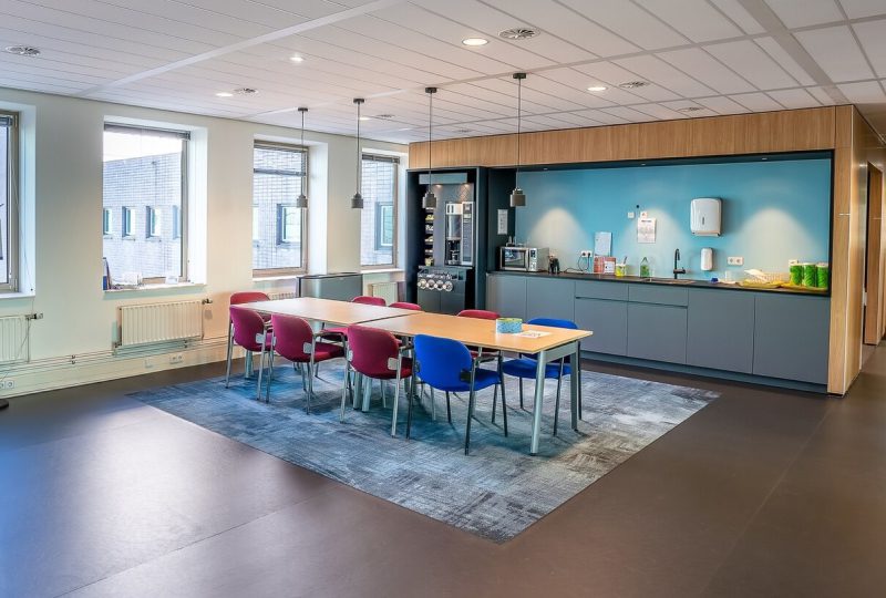 commercial flooring