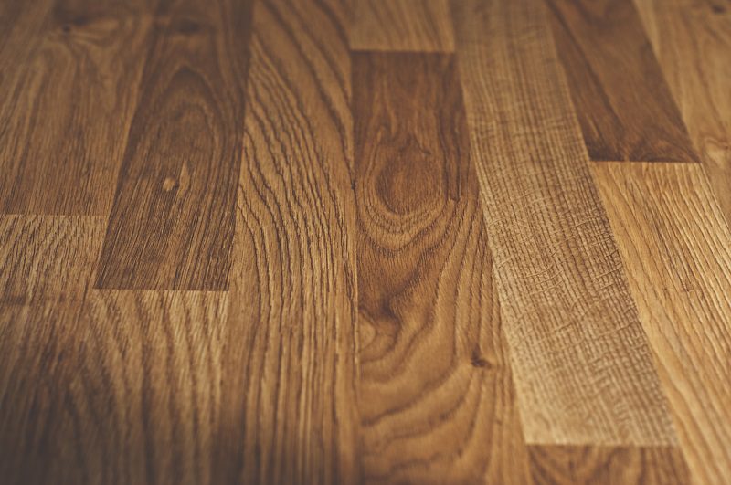 cushioned vinyl flooring