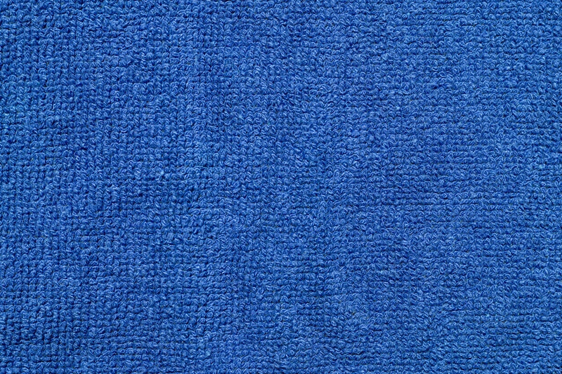 dark blue carpet