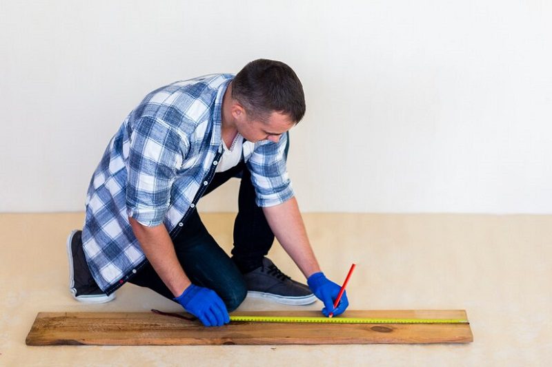 does vinyl flooring need underlay