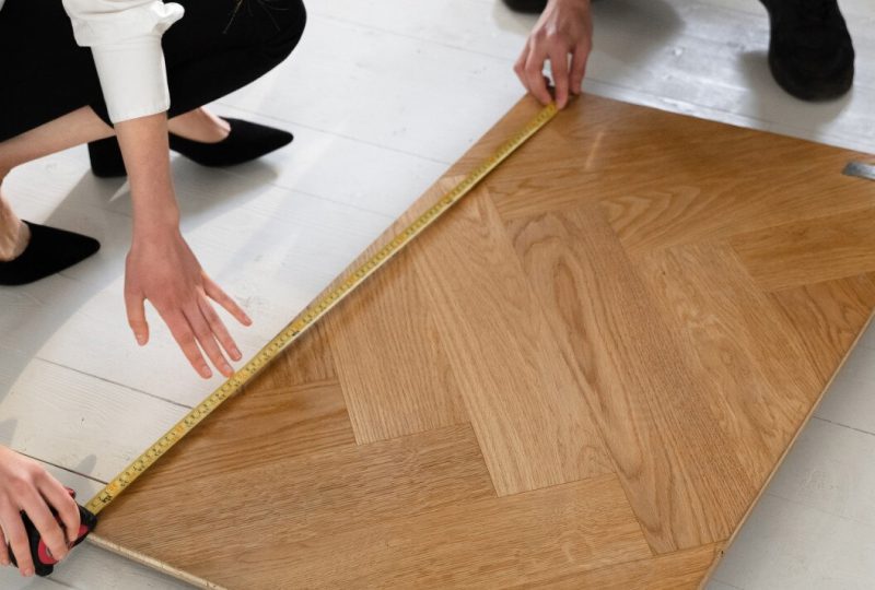 engineered wood vs laminate
