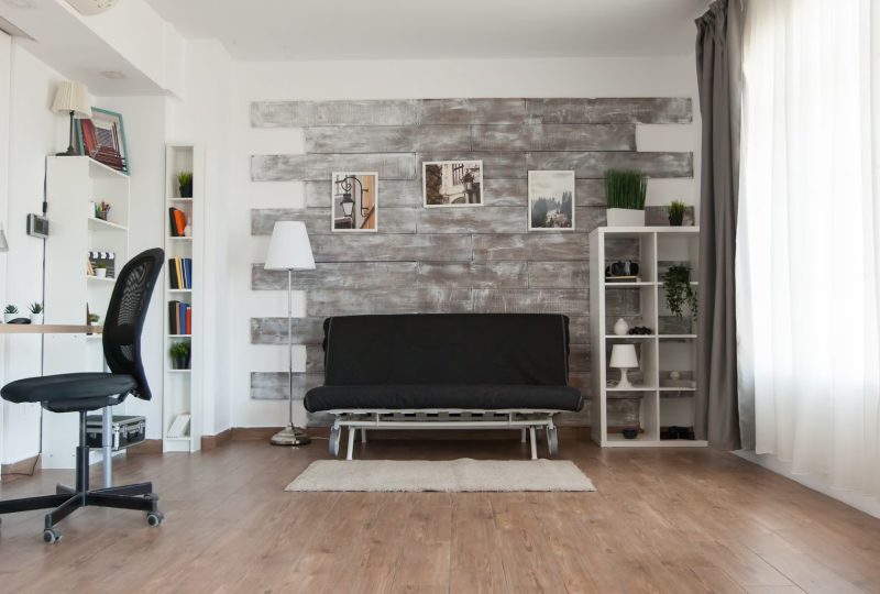 types of flooring finishes
