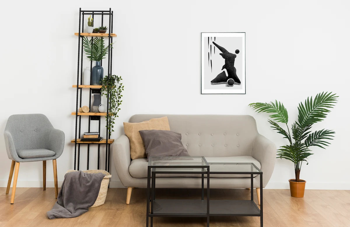 flooring ideas for living room