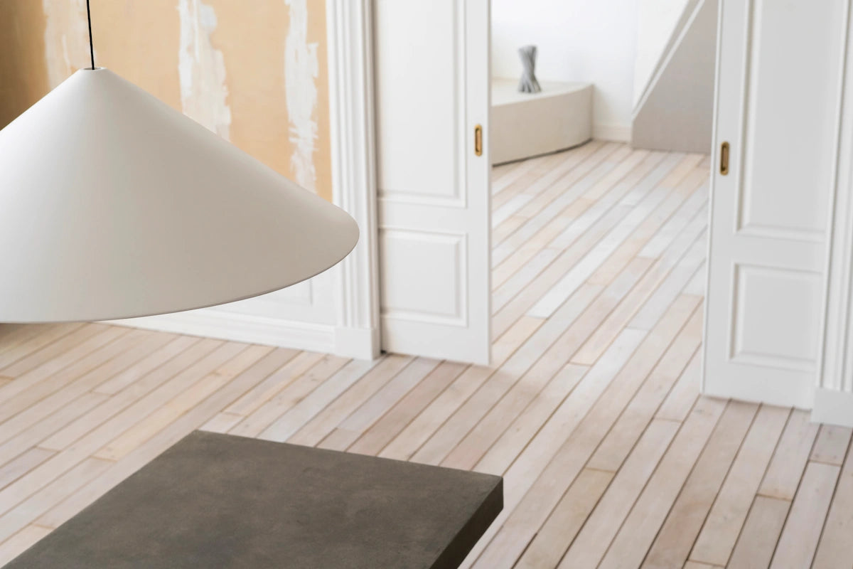 good quality laminate flooring