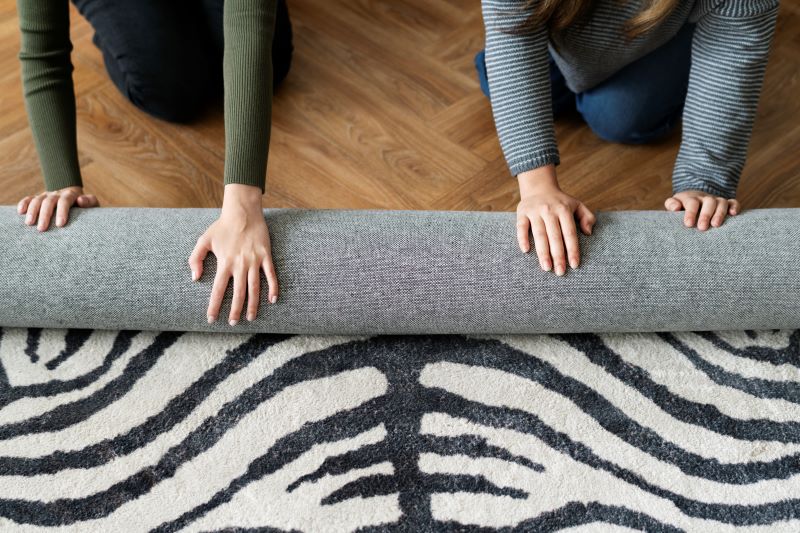 how much does carpets cost