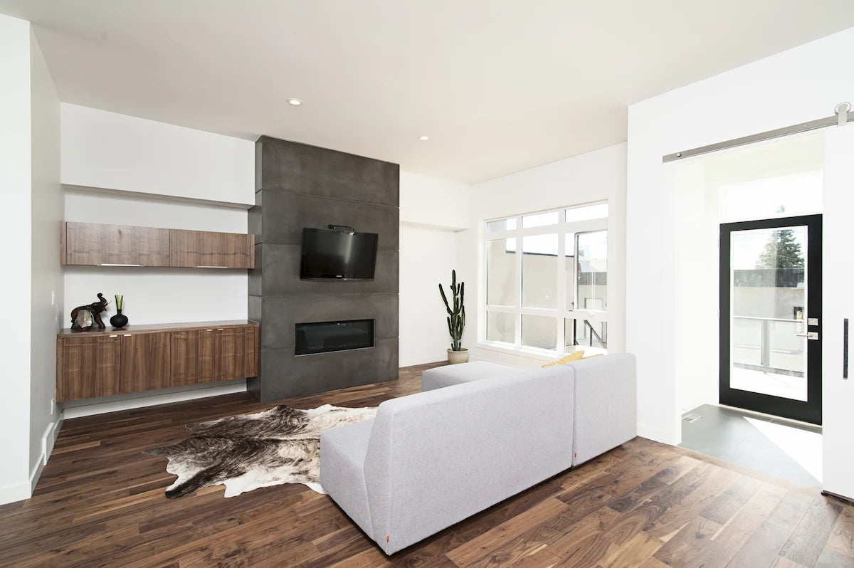 how to acclimatise engineered wood flooring