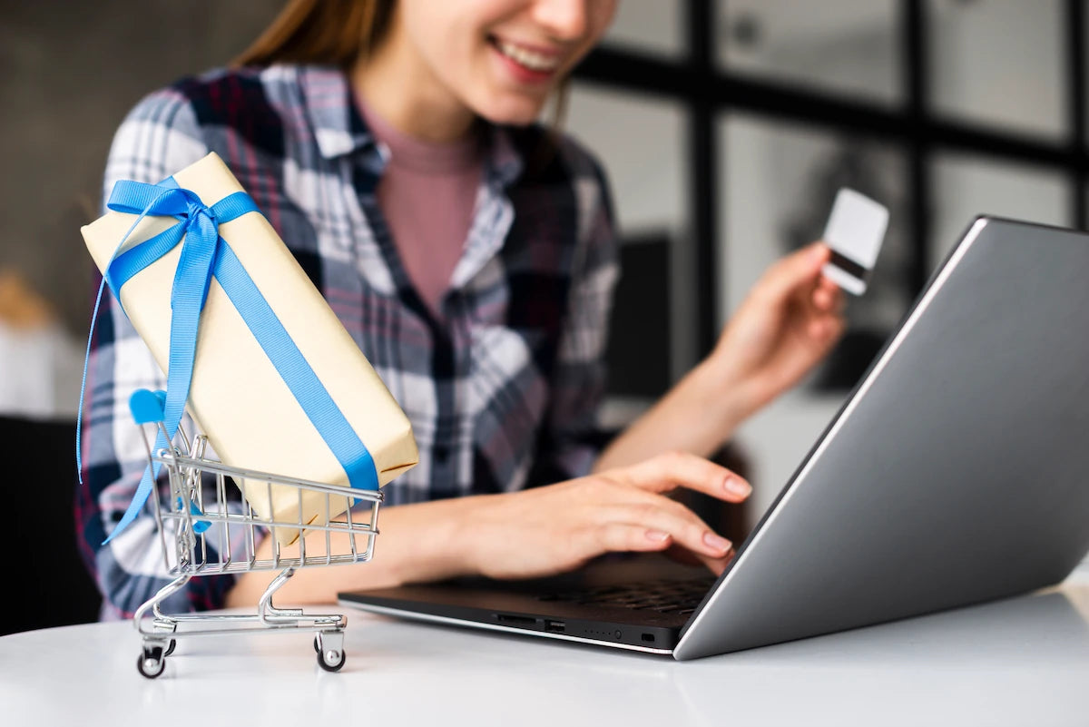 how to buy flooring online