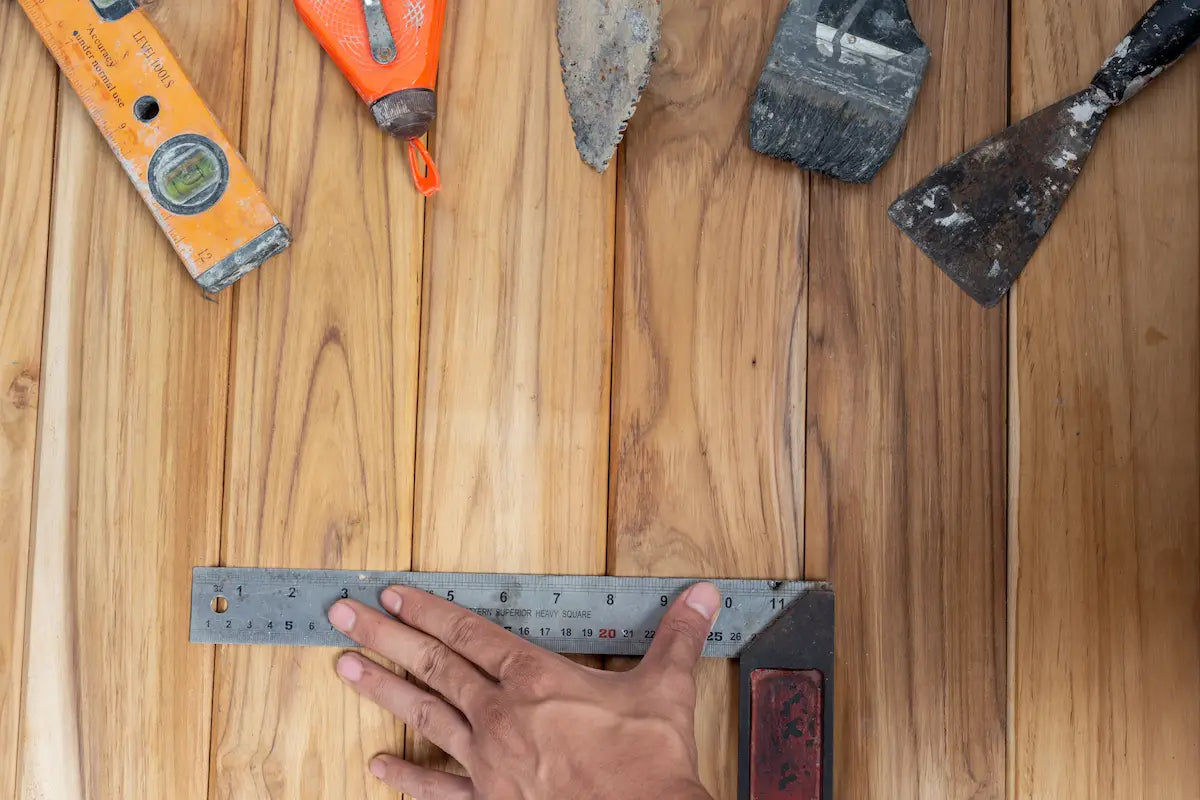 how to choose engineered wood flooring