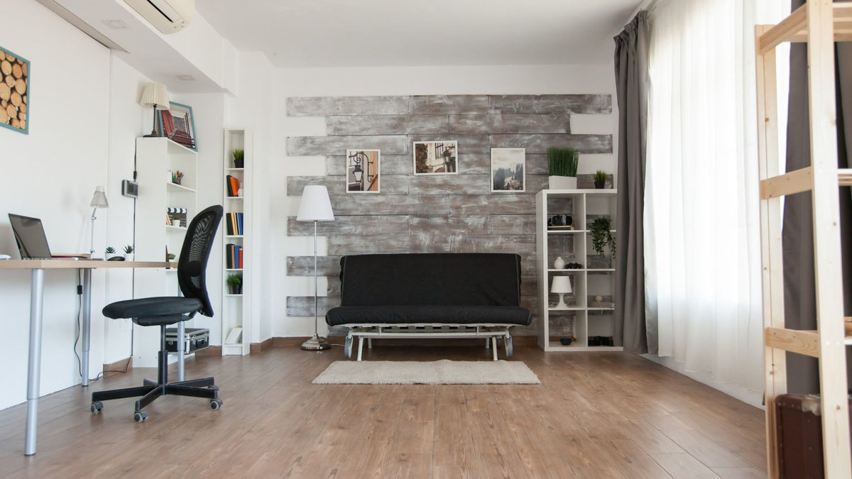how to choose flooring
