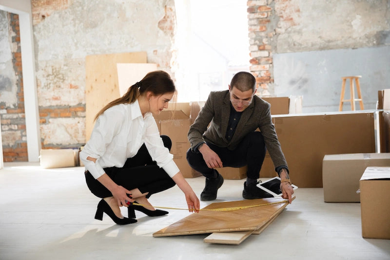 lvt vs engineered wood