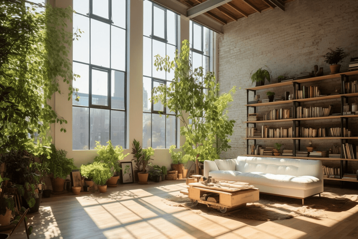 Conservatory Flooring Ideas