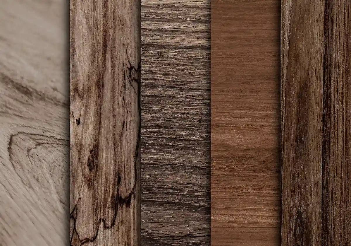 solid wood flooring and engineered wood flooring