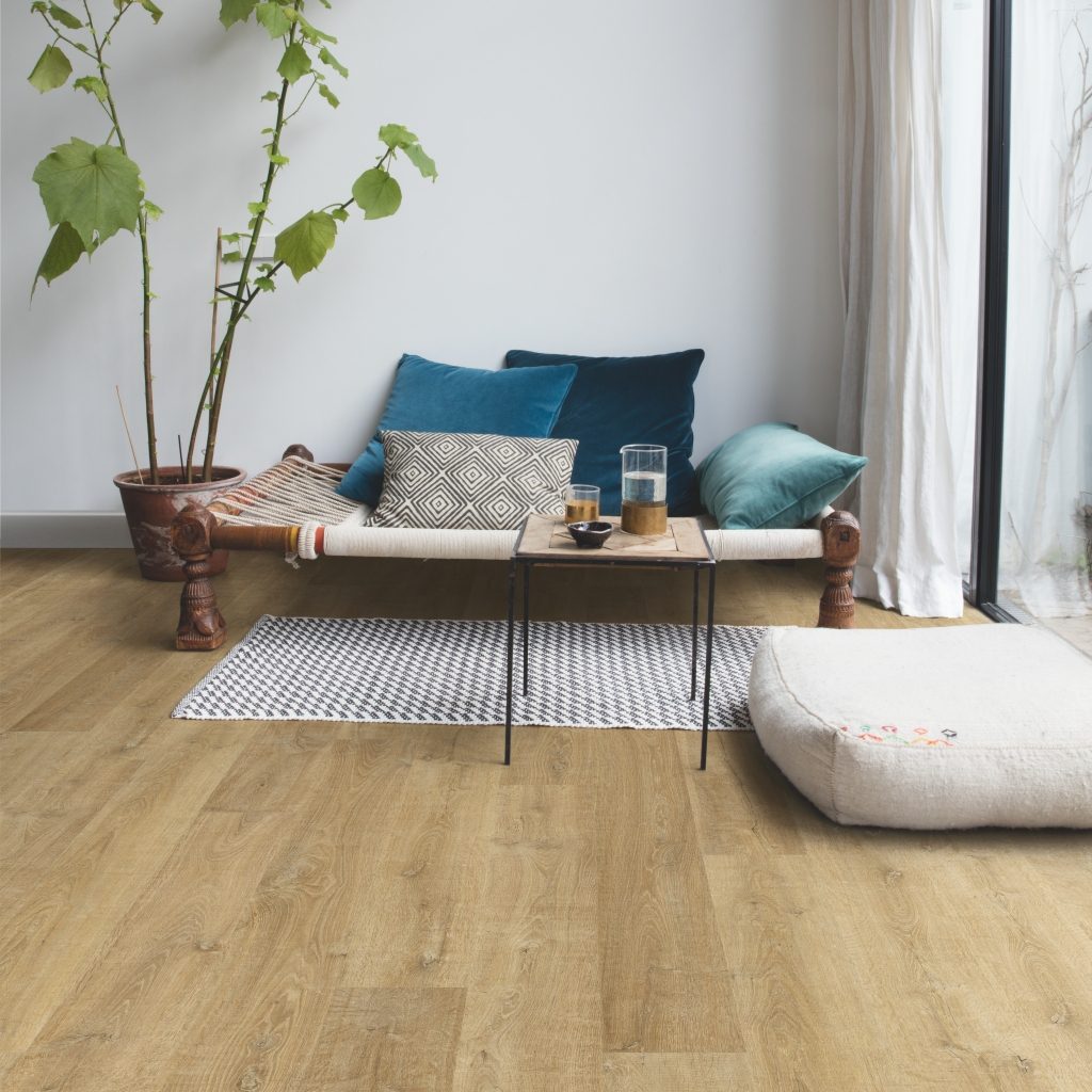 Best Laminate Flooring Recommendation for Your Living Space