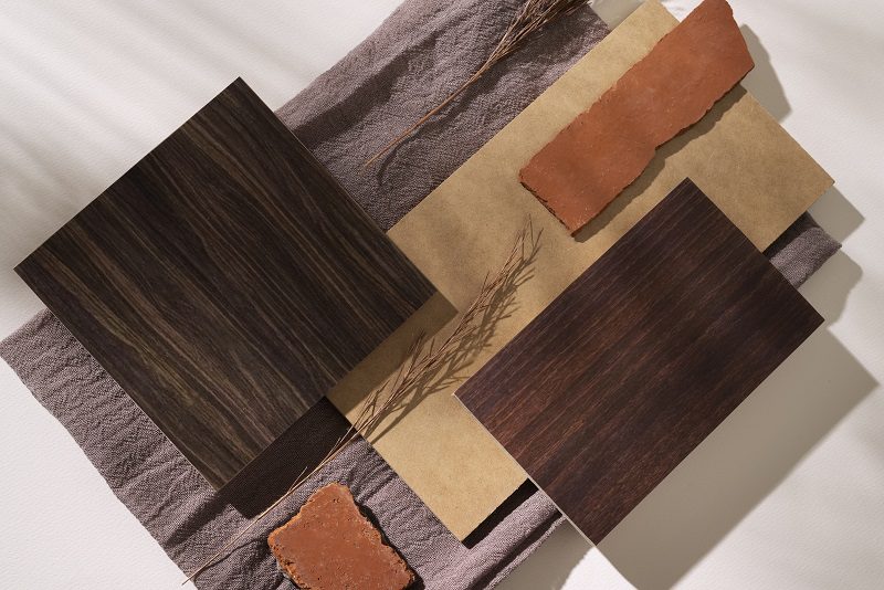 types of laminate flooring