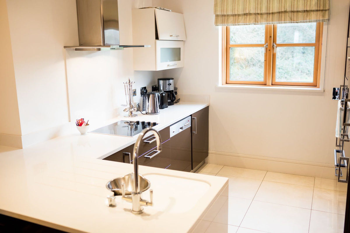 Best Flooring for Kitchen