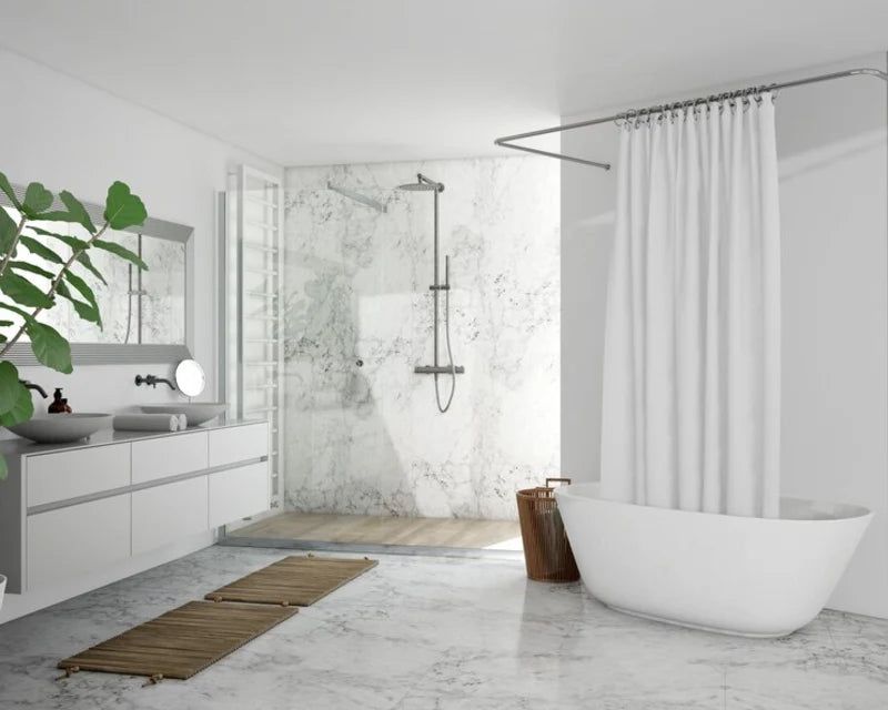 wet room flooring