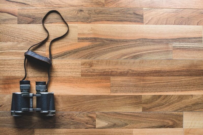 what is laminate flooring