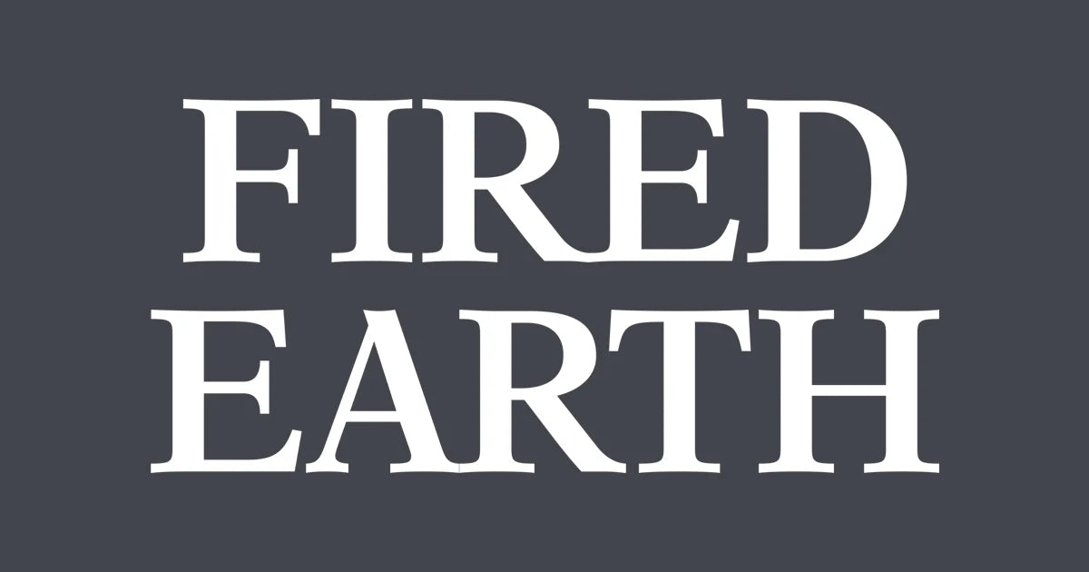 FIRED EARTH