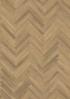Kährs Engineered Wood Studio - Studio Oak AB White 11 mm