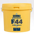 F Ball Styccobond F44 Acrylic Adhesive