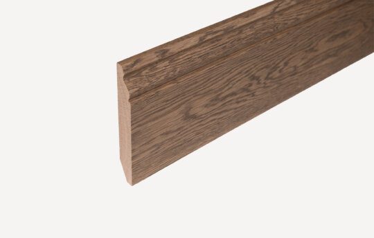 Ted Todd 140mm Oak Skirting Board