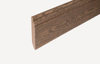 Ted Todd 200mm Oak Skirting Board