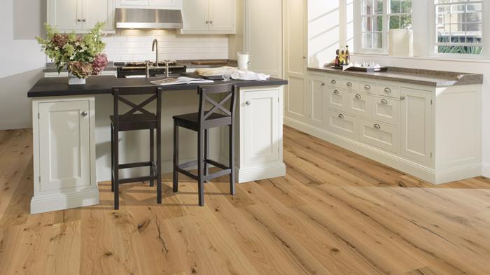 Kährs Engineered Wood Texture - Texture Natur