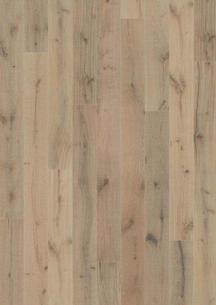 Kährs Engineered Wood Texture - Texture Weiss