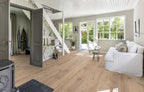 Kährs Engineered Wood Texture - Texture Weiss