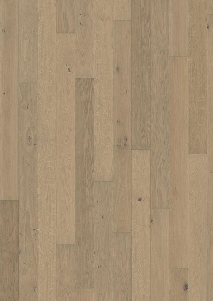 Kährs Engineered wood Classic Nouveau - Oak Nouveau White
