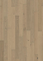 Kährs Engineered wood Classic Nouveau - Oak Nouveau White