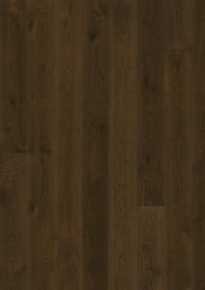 Kährs Engineered wood Classic Nouveau - Oak Nouveau Tawny