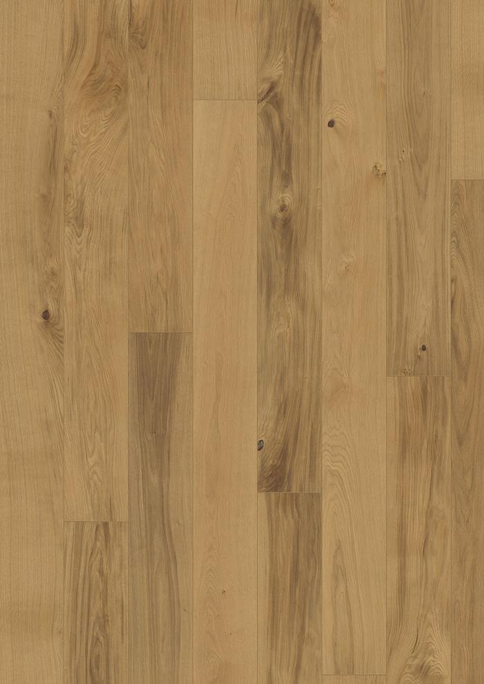 Kährs Engineered Wood European Naturals Oak Burgundy