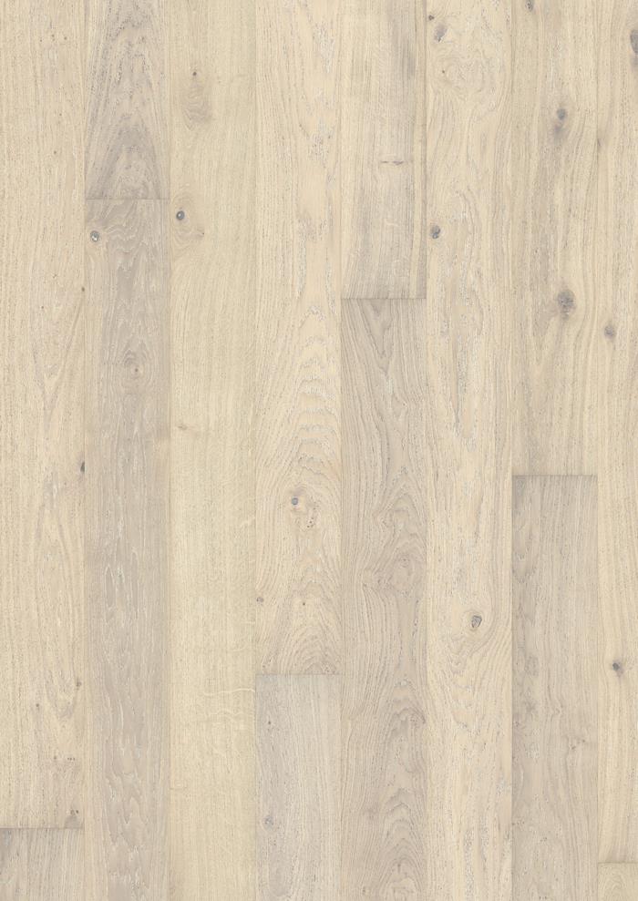 Kährs Engineered Wood Classic Nouveau - Oak Nouveau Blonde
